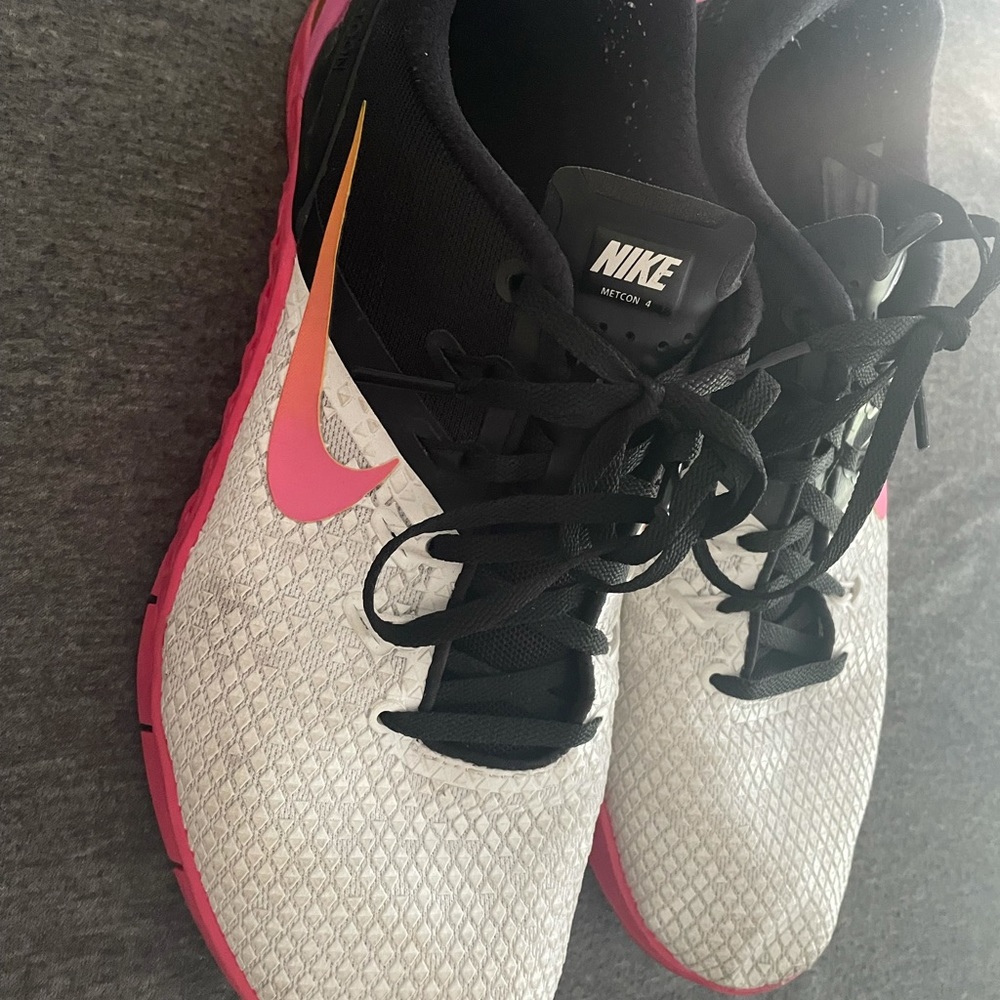 Nike Metcon 4s
